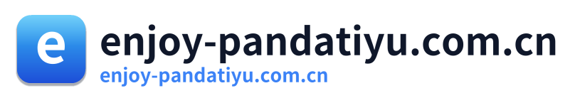 enjoy-pandatiyu.com.cn